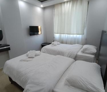 Edirne Apartamento | Hermes Otel