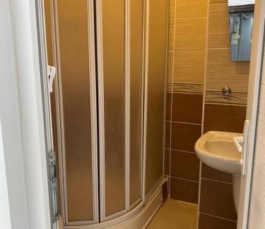 Edirne Apartamento | Hermes Otel