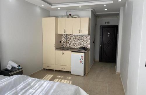 Edirne Apartamento | Hermes Otel