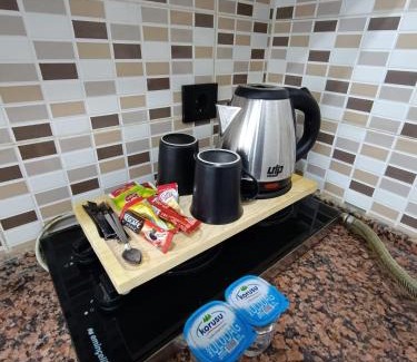 Edirne Apartamento | Hermes Otel