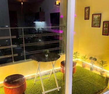 Greater Noida Apartamento | Bella Roses by Homie Homes Near Expo Mart G.N.