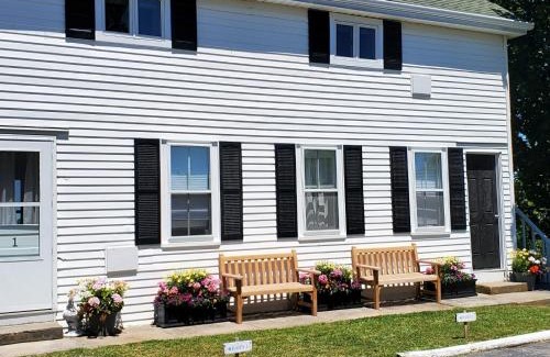 Block Island Apartamento | Barrington Inn Barn