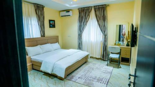 Gwarinpa Estate Apartamento | SUMMIT APARTMENT