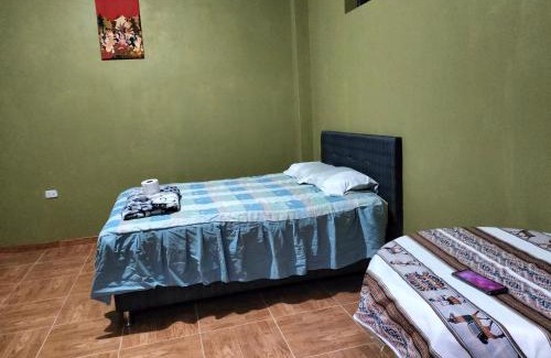 Cajamarca Casa | Habitación en casa de campo
