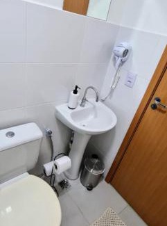 Uniao Apartamento | Apartamento completo, privativo, ótima localização (Próximo ao Aeroporto)