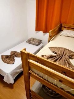 Uniao Apartamento | Apartamento completo, privativo, ótima localização (Próximo ao Aeroporto)