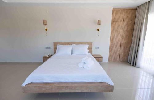 Kadnlar Denizi Mahallesi Apartamento | Soul House Kuşadası No.9
