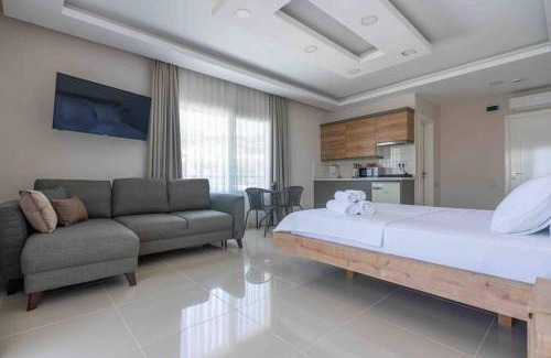 Kadnlar Denizi Mahallesi Apartamento | Soul House Kuşadası No.9