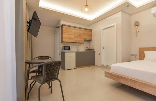 Kadnlar Denizi Mahallesi Apartamento | Soul House Kuşadası No.7