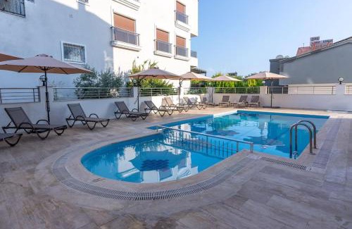 Kadnlar Denizi Mahallesi Apartamento | Soul House Kuşadası No.7