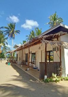 El Nido Casa | CocoHut Beach House
