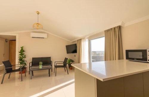 Kadnlar Denizi Mahallesi Apartamento | Soul House Kuşadası No:13