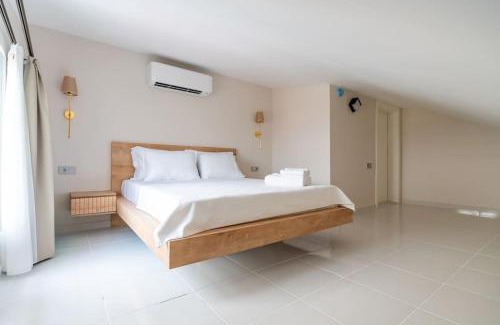 Kadnlar Denizi Mahallesi Apartamento | Soul House Kuşadası No:13