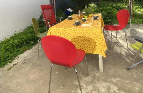Elmas Apartamento | Casa Deloy