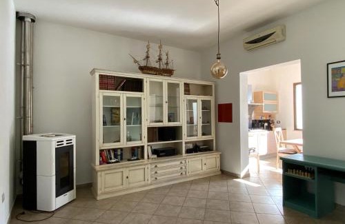Elmas Apartamento | Casa Deloy