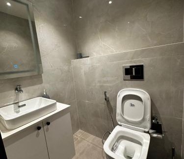 North Ridge Apartamento | Solaris Executive