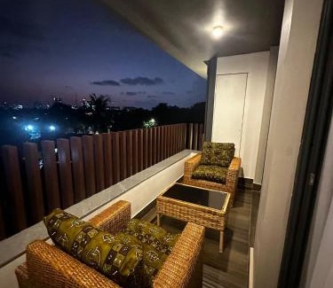 North Ridge Apartamento | Solaris Executive