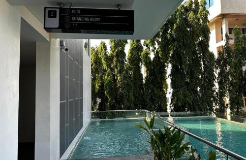 North Ridge Apartamento | Solaris Executive