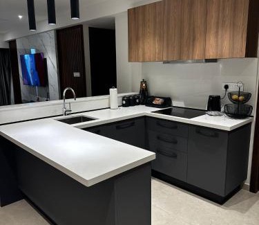 North Ridge Apartamento | Solaris Executive