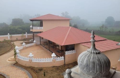Sawai Madhopur Complejo | Ranthambhore Pride