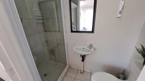 Fichardt Park Casa | Chrisserus Guest Rooms