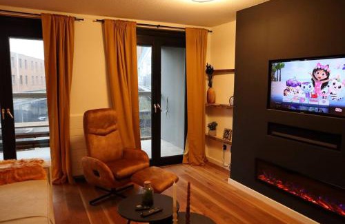 Municipality of Utrecht Apartamento | Alex Place