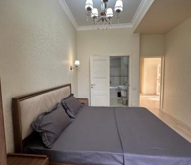 Bishkek Apartamento | Panfilov street