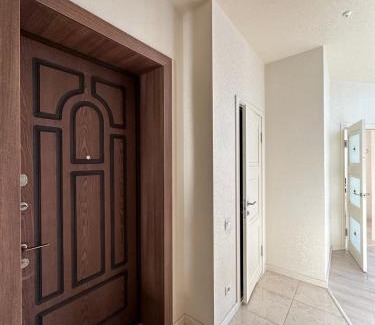 Bishkek Apartamento | Panfilov street