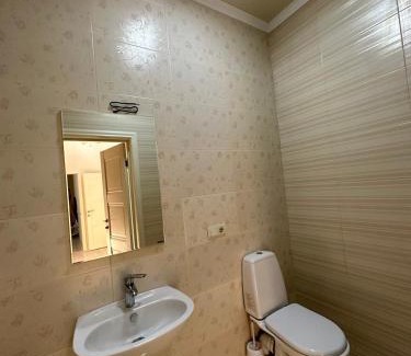 Bishkek Apartamento | Panfilov street