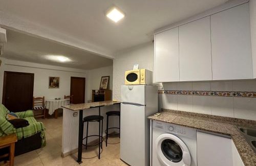 Los Alcazares Apartamento | 2 dormitorios 95 m de la playa