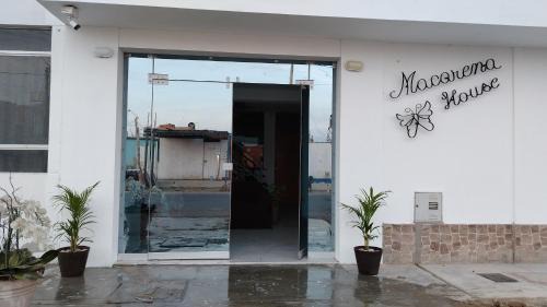 Pisco Casa | Macarena Houses