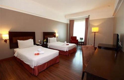 Medina Hotel | فندق قصر الأندلس الذهبي
