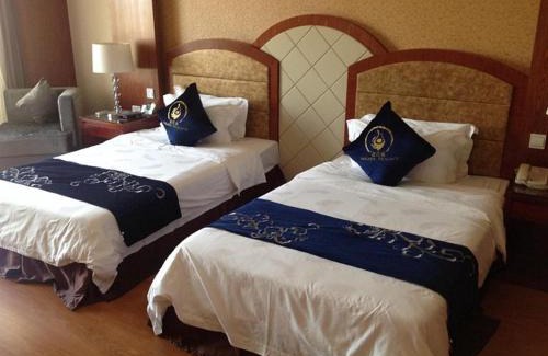 Medina Hotel | فندق قصر الأندلس الذهبي