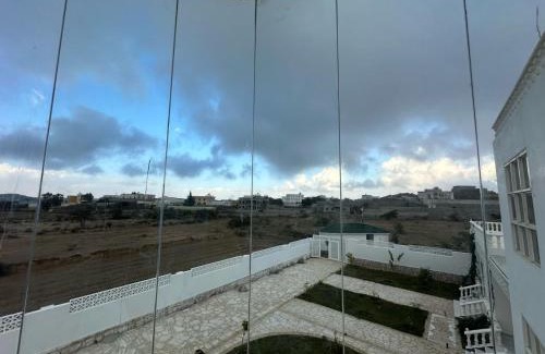 'Asir Villa | فيلا بمزرعة بمناظر خلابة