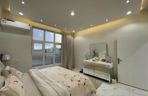 'Asir Villa | فيلا بمزرعة بمناظر خلابة
