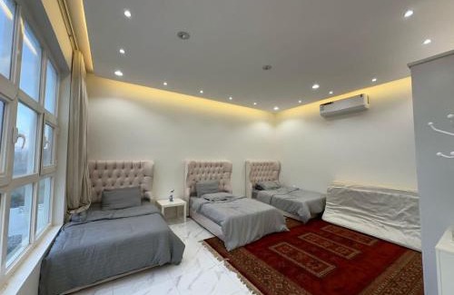'Asir Villa | فيلا بمزرعة بمناظر خلابة