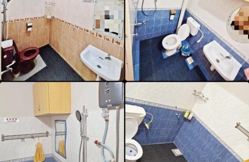Kluang Casa | 23 Sri Kluang HomeStay - Up to 15pax