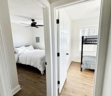 Louisburg Casa | Recharge & Renew Retreat