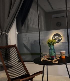 Saudi Arabia Apartamento | سي بريز