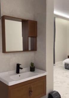 Saudi Arabia Apartamento | سي بريز