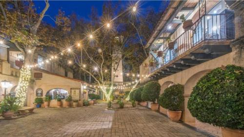 Guadalajara Municipality Casa | Tlaquepaque Cultural Hacienda