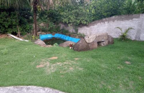 Itapua Casa | Recanto do cowboy