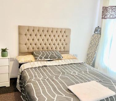 Waltham Abbey Casa | Homestay