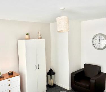 Waltham Abbey Casa | Homestay