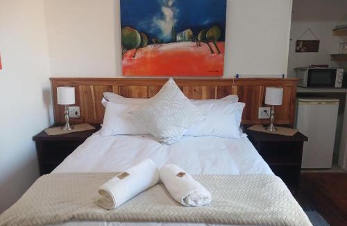 Schweizer-Reineke Casa | Sweet Dreams Guest House Schweizer Reneke