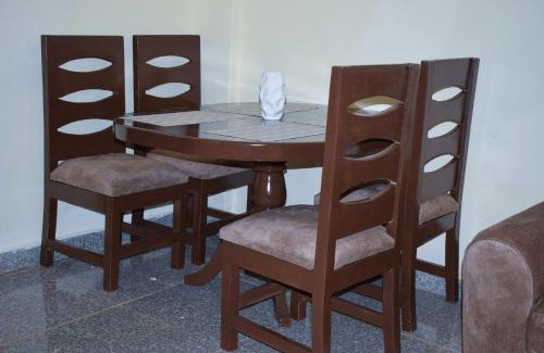 Eldoret Casa | Saas Homestay