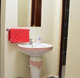 Eldoret Casa | Saas Homestay
