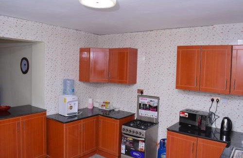 Eldoret Casa | Saas Homestay