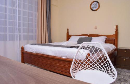 Eldoret Casa | Saas Homestay