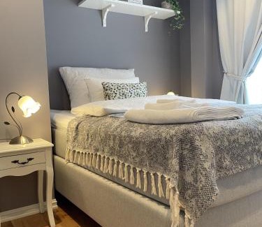 Volda Casa | Fruenes Bn;B
